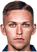Jesper Karlsson logo