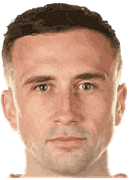 Aaron McEneff logo