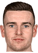 Darragh Leahy logo
