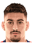 Iulian Cristea logo