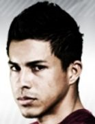 Michael Barquero logo