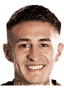Gabriel Rojas logo