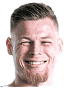 Alexander Leksell logo