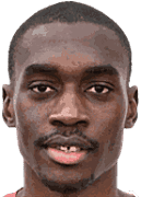 Mamadou Traoré logo