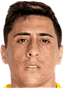 Miguel Merentiel logo
