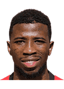 Cheik Traore logo