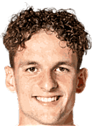 Fabian Rohner logo