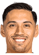 Tijani Reijnders logo