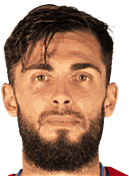 Antonio Cristian Glauder Garcia logo
