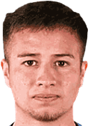 Benjamin Berrios logo