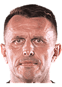 Leszek Ojrzynski logo