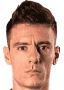 Malcom Braida logo