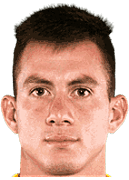Dario Caceres logo