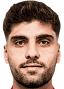 Andreas Katsantonis logo