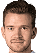 Vegard Erlien logo