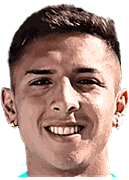 Agustin Almendra logo