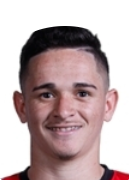 Khellven Douglas Silva Oliveira logo