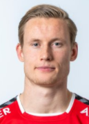 Sondre Lovseth Rossbach logo