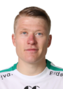 Kristian Eriksen logo