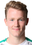 Vegard Kongsro logo