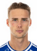 Magnus Retsius Grodem logo