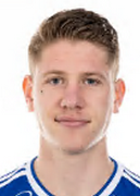 Markus Kaasa logo