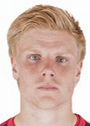 Jakob Haugaard logo