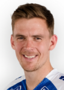 Kristian Fardal Opseth logo