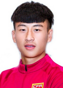 Chen Guokang logo