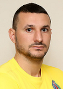Salahat Agayev logo