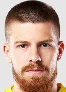 Danil Glebov logo
