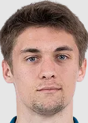 Kirill Shchetinin logo