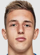 Iaroslav Gladyshev logo