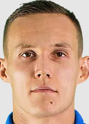Oleg Kozhemyakin logo