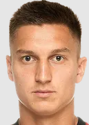 Maksim Eleev logo