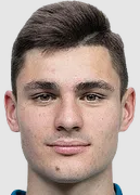 Kirill Kravtsov logo