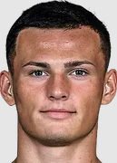 Sergey Volkov logo