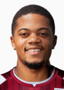 Leon Bailey logo