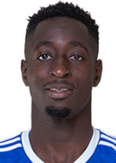 Ibrahima Sissoko logo