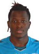 Sekou Tidiany Bangoura logo