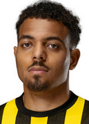 Donyell Malen logo