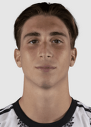 Fabio Miretti logo