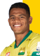 Yeison Daniel Moreno Murillo logo