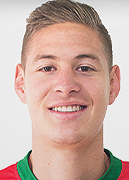 Federico Arbelaez logo