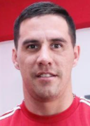 Jorge Mendoza logo