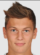 Balint Vecsei logo