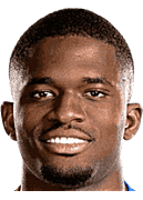 Cheick Oumar Doucoure logo