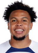 Weston Mckennie logo