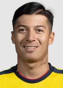 Alan Steven Franco Palma logo