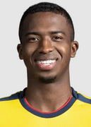 Willian Joel Pacho Tenorio logo